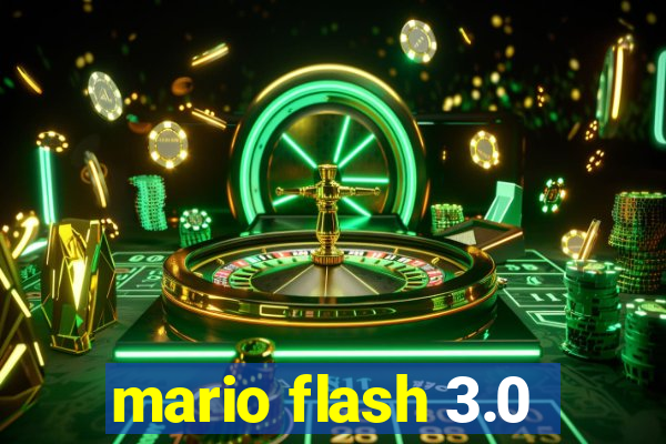 mario flash 3.0